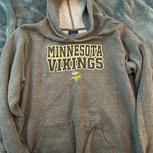 MN Vikings hoodie